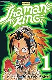 Shaman King Tome 1