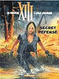 Xiii Tome 14 Secret Dfense