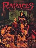 Rapaces Tome 1