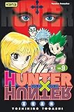 Hunter X Hunter Tome 9