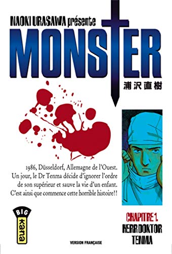Monster, Vol. 1
