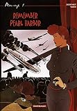 Pin Up, Tome 1 : Remember Pearl Harbor
