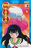 Inuyasha Tome 2