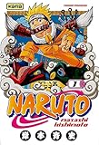 Naruto Tome 1