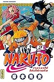 Naruto Tome 2