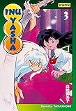 Inuyasha Tome 3