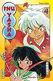 Inuyasha Tome 4