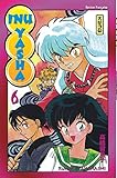 Inuyasha Tome 6
