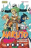 Naruto, Tome 5