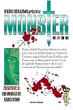 Monster Tome 9 Un Monstre Sans Nom