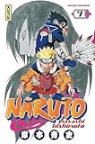 Naruto Tome 7