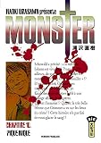 Monster Tome 10 Piquenique