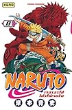 Naruto Tome 8