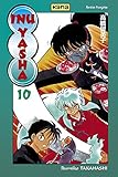 Inuyasha Tome 10