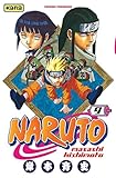 Naruto Tome 9
