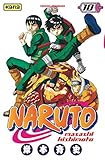 Naruto Tome 10