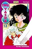 Inuyasha Tome 12