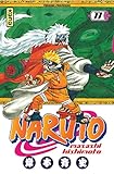 Naruto Tome 11