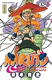 Naruto Tome 12