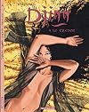Djinn, tome 4 : Le Trésor
