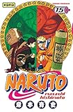 Naruto Tome 15