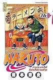 Naruto Tome 16