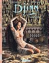 Djinn, Tome 5 : Africa