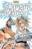 Shaman King Tome 25