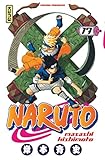 Naruto Tome 17