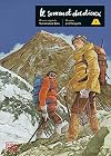 The Summit of the Gods, Volume 5