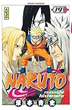 Naruto Tome 19