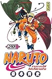 Naruto Tome 20