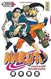 Naruto T22