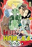 Hunter X Hunter Tome 22