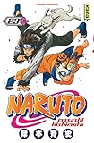 Naruto Tome 23