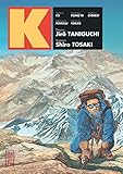 K, Tome 0