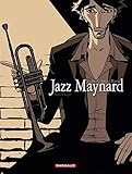 Jazz Maynard   Tome 1   Home Sweet Home
