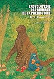 Encyclopdie Des Animaux De La Prhistoire
