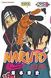 Naruto Tome 25