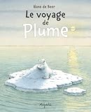 Le Voyage De Plume
