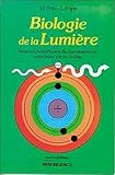 Biologie De La Lumi%C3%A8re
