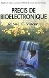 Pr%C3%A9cis De Bio%C3%A9lectronique Selon L.c. Vincent