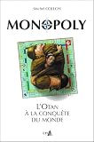 Monopoly Lotan La Conqute Du Monde