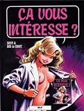 Dany, Tome 1 : %C3%A7a Vous Int%C3%A9resse 