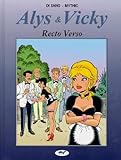 Alys Et Vicky Tome 2 Recto Verso
