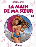 Main De Ma Soeur Tome 2