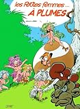 Les Petites Femmes Plumes Tome 2