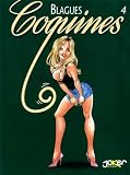 Recueil De Blagues Coquines, Tome 4