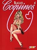 Blagues Coquines Tome 6