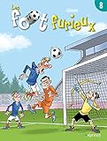 Les Foot Furieux, Tome 8 :